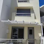 Сasa de vacaciones Cosy Kardamena (Kos)