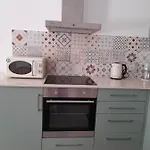 Сasa de vacaciones Cosy *