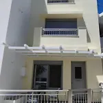 Сasa de vacaciones Cosy Kardamena (Kos)