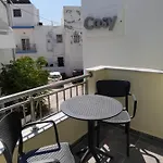 Cosy Сasa de vacaciones