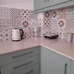 Сasa de vacaciones Cosy