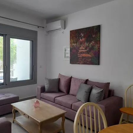 Сasa de vacaciones Cosy Kardamena (Kos)