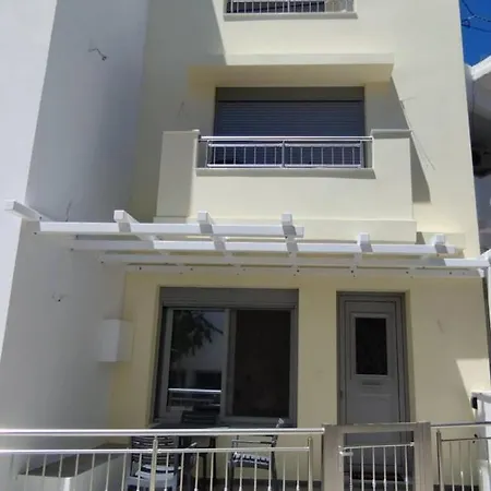 Semesterbostad Cosy Kardamena (Kos)