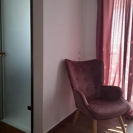 Semesterbostad Cosy
