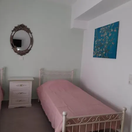 Cosy Semesterbostad