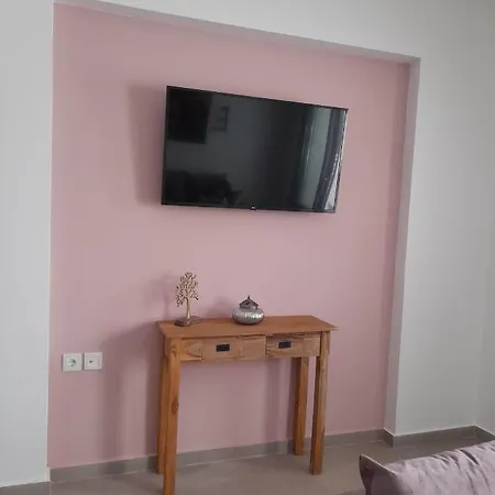 Cosy Semesterbostad Kardamena (Kos)