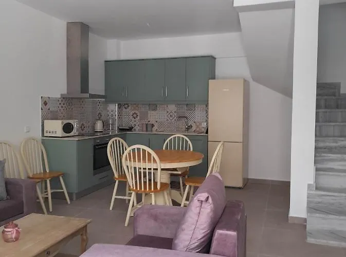 Cosy * Kardamena (Kos)