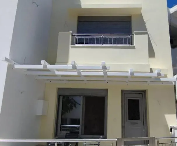 Feriehus Cosy Kardamena (Kos)