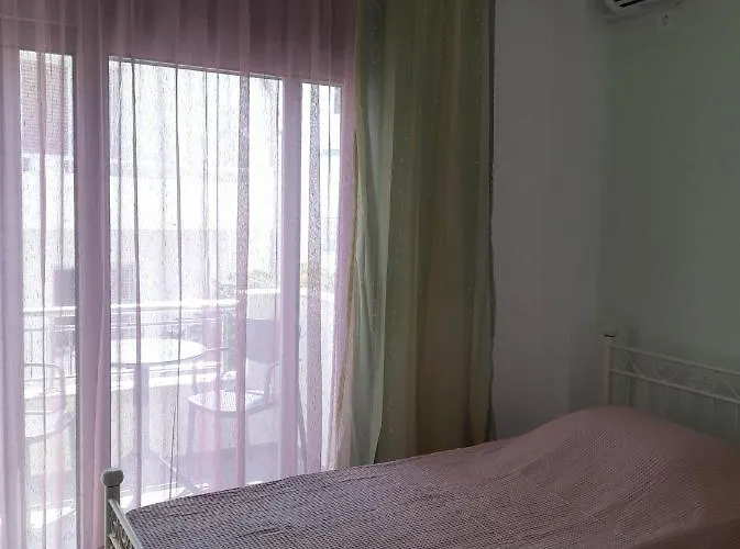 Feriehus Cosy Kardamena (Kos)