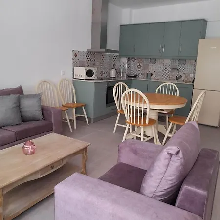 Cosy Case de vacanță Kardamena (Kos)