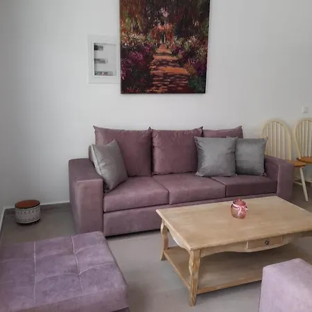 Cosy Semesterbostad Kardamena (Kos)