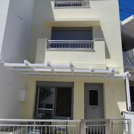 Сasa de vacaciones Cosy Kardamena (Kos)