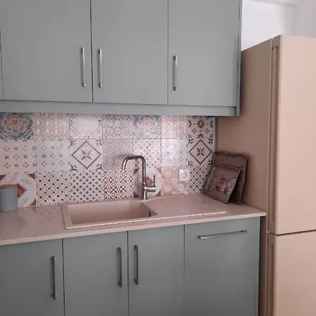 Сasa de vacaciones Cosy Kardamena (Kos)