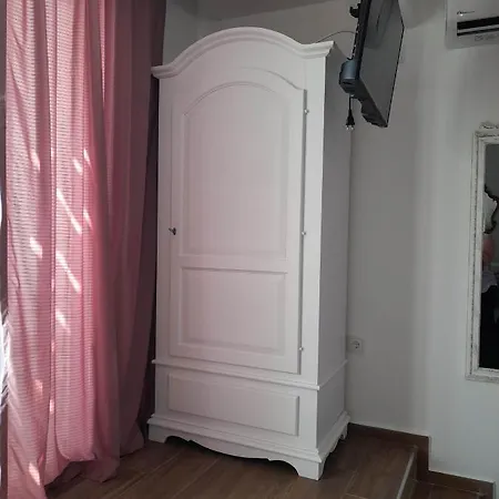 Cosy Сasa de vacaciones