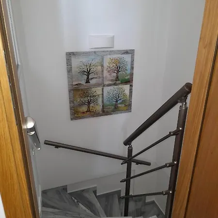 Cosy Case de vacanță Kardamena (Kos)