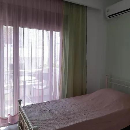 Сasa de vacaciones Cosy Kardamena (Kos)