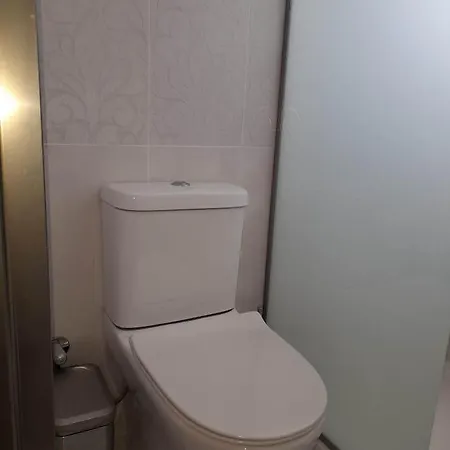 Сasa de vacaciones Cosy Kardamena (Kos)