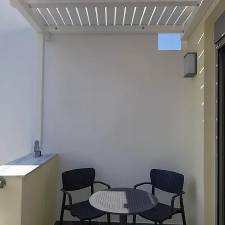 Cosy Semesterbostad