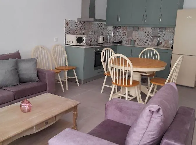 Cosy בית נופש Kardamena (Kos)