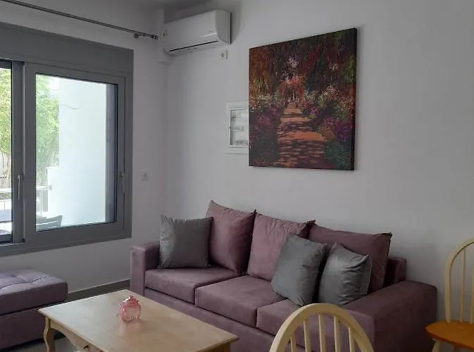 בית נופש Cosy Kardamena (Kos)