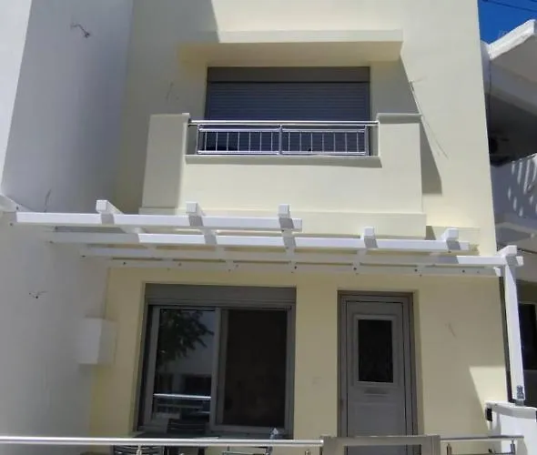 בית נופש Cosy Kardamena (Kos)