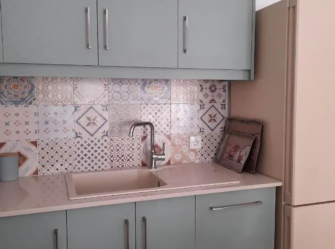 בית נופש Cosy Kardamena (Kos)