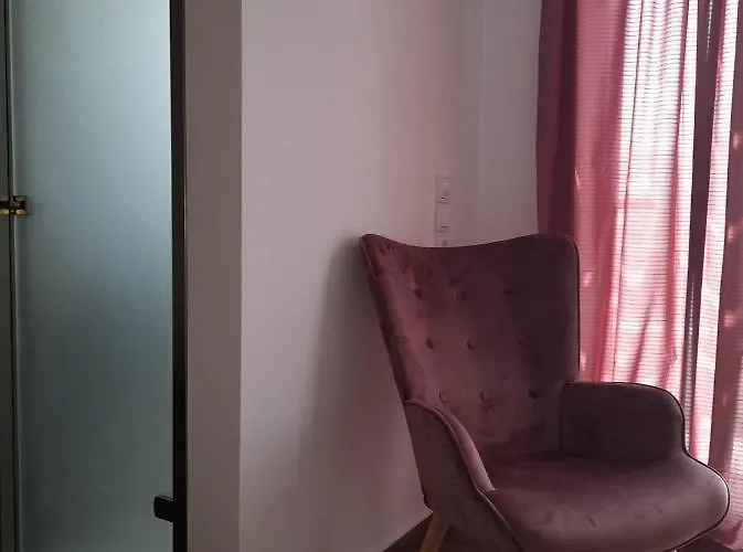 בית נופש Cosy