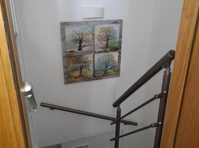 Cosy Vakantiehuis Kardamena (Kos)