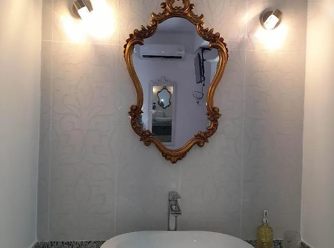 בית נופש Cosy *