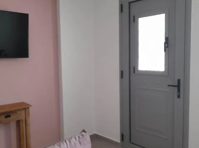 Cosy * Kardamena (Kos)