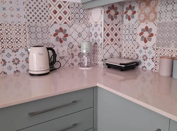 בית נופש Cosy